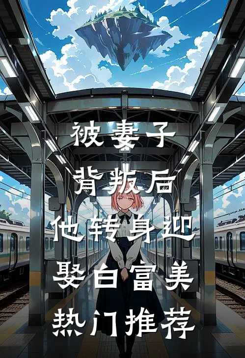 被妻子背叛后，他转身迎娶白富美热门推荐
