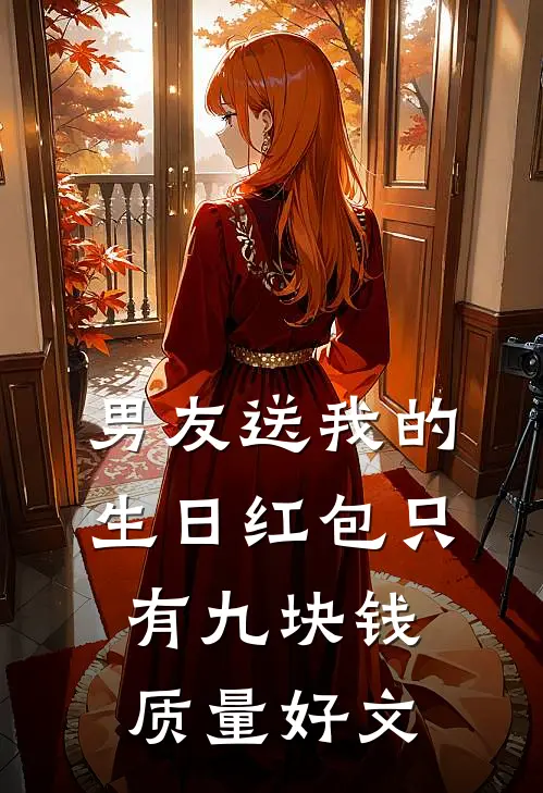 男友送我的生日红包只有九块钱质量好文