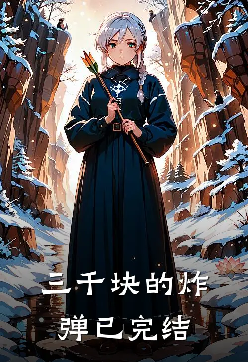 三千块的炸弹已完结
