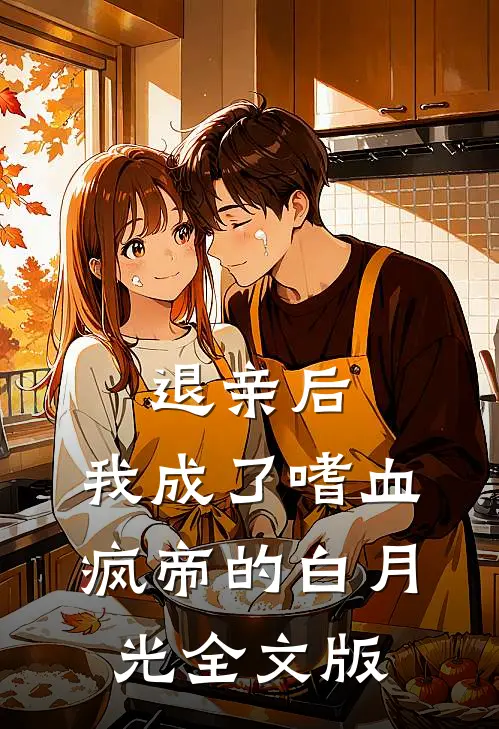 退亲后，我成了嗜血疯帝的白月光全文版
