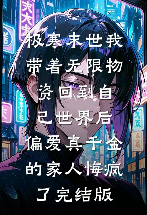 极寒末世我带着无限物资回到自己世界后，偏爱真千金的家人悔疯了完结版