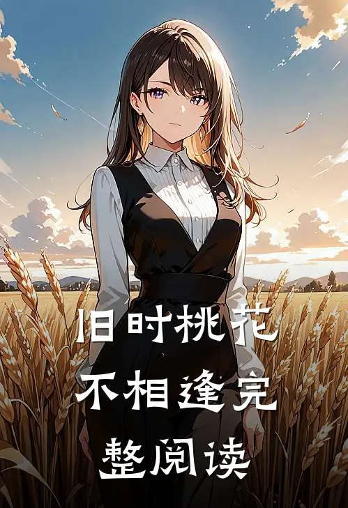 旧时桃花不相逢完整阅读