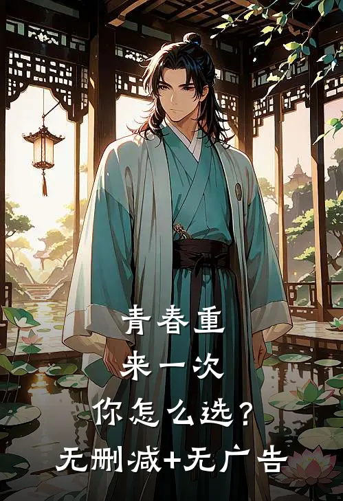 青春重来一次，你怎么选？无删减+无广告