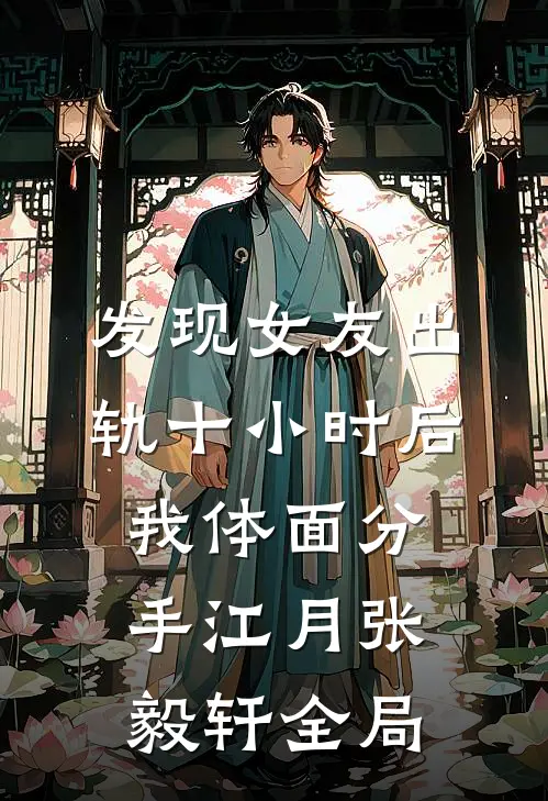 发现女友出轨十小时后，我体面分手江月张毅轩全局