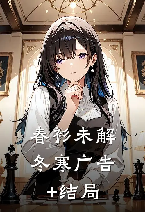 春衫未解冬寒广告+结局