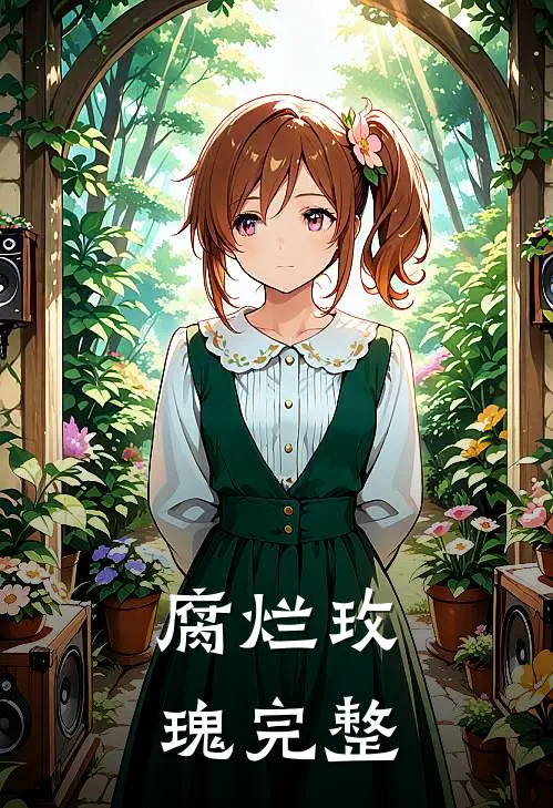 腐烂玫瑰完整
