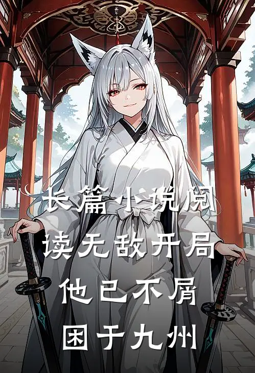 长篇小说阅读无敌开局，他已不屑困于九州