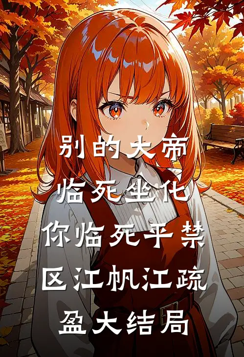 别的大帝临死坐化，你临死平禁区江帆江疏盈大结局
