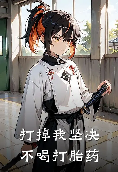 打掉我坚决不喝打胎药