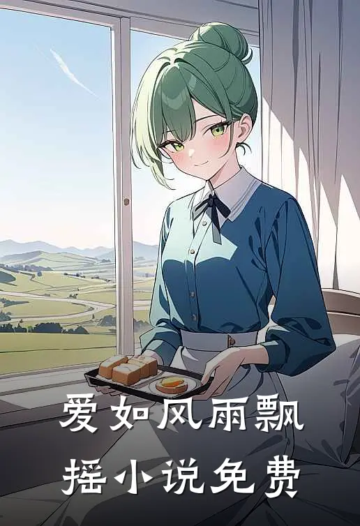 爱如风雨飘摇小说免费