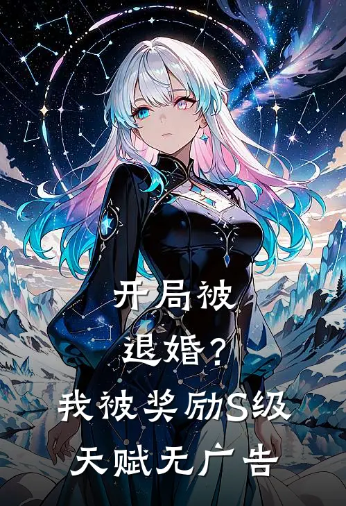 开局被退婚？我被奖励S级天赋无广告