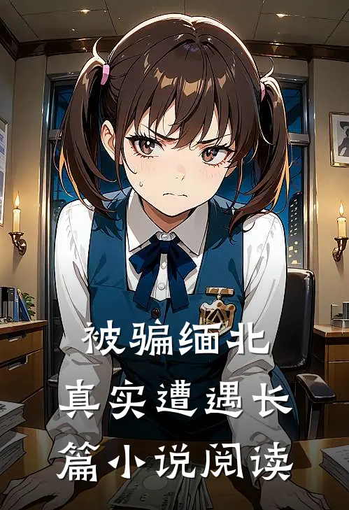 被骗缅北，真实遭遇长篇小说阅读