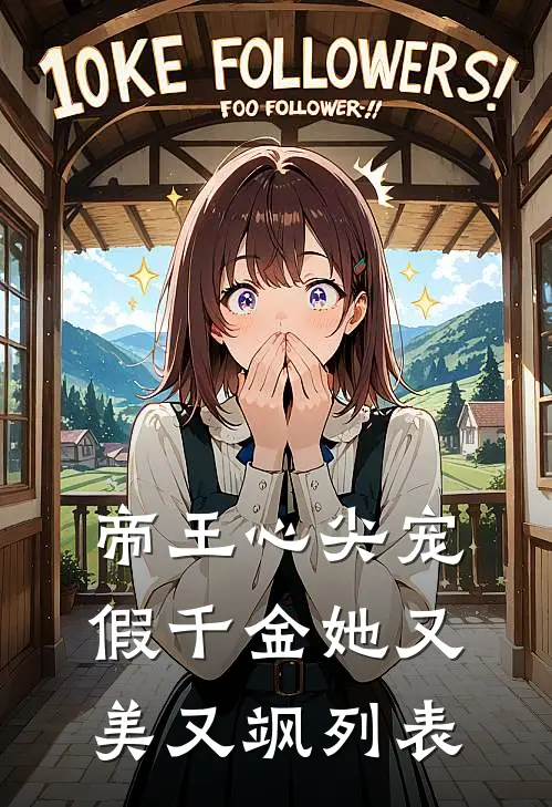 帝王心尖宠，假千金她又美又飒列表