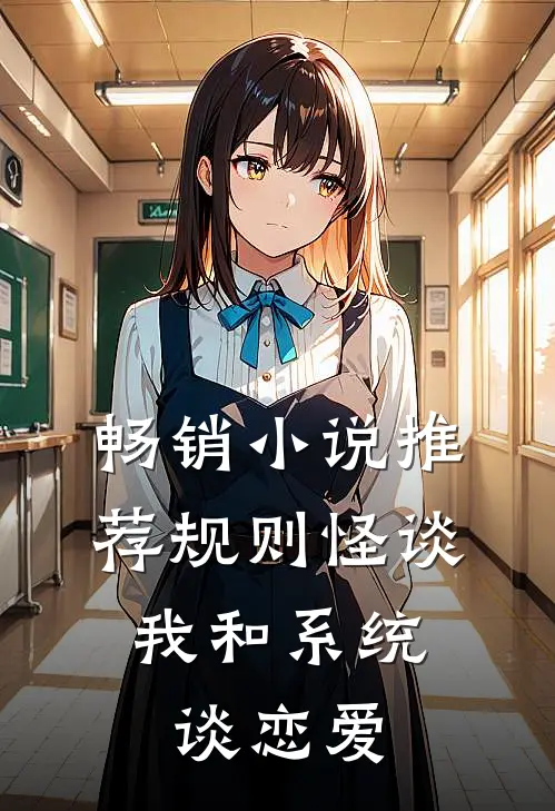 畅销小说推荐规则怪谈：我和系统谈恋爱