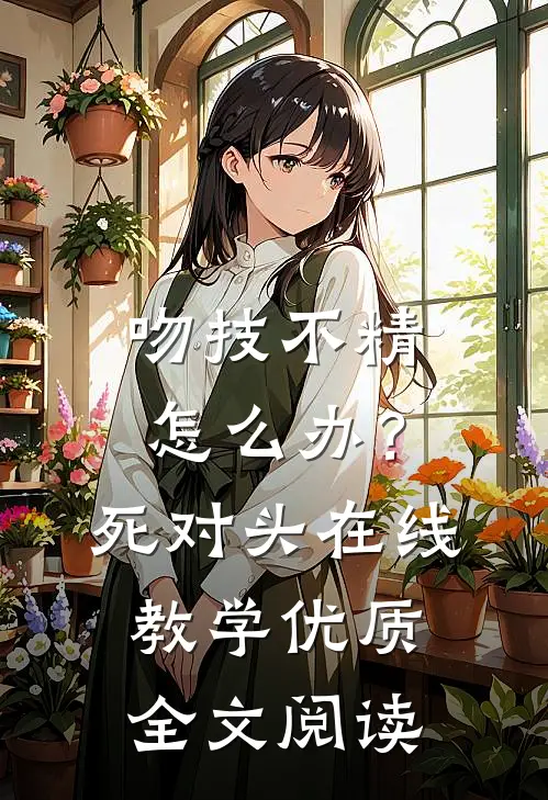 吻技不精怎么办？死对头在线教学优质全文阅读