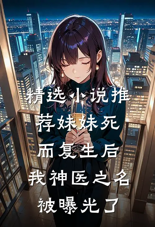 精选小说推荐妹妹死而复生后，我神医之名被曝光了