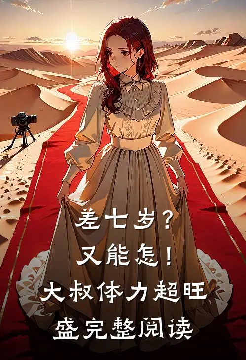 差七岁？又能怎！大叔体力超旺盛完整阅读