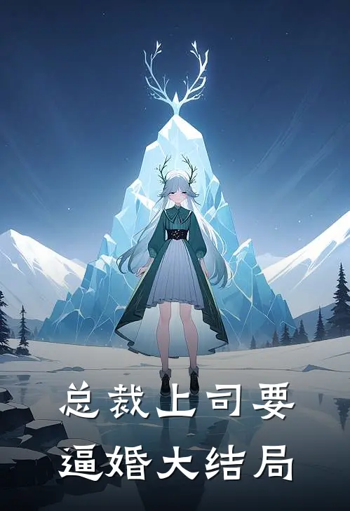总裁上司要逼婚大结局