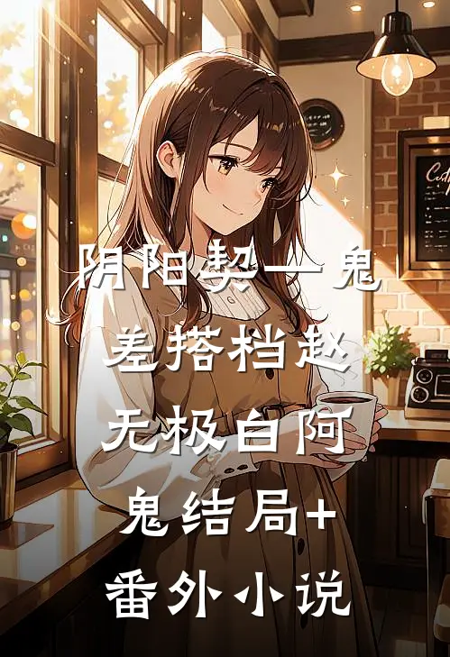 阴阳契—鬼差搭档赵无极白阿鬼结局+番外小说