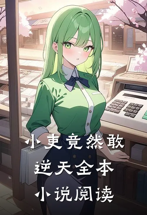 小吏竟然敢逆天全本小说阅读