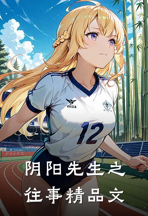 阴阳先生之往事精品文